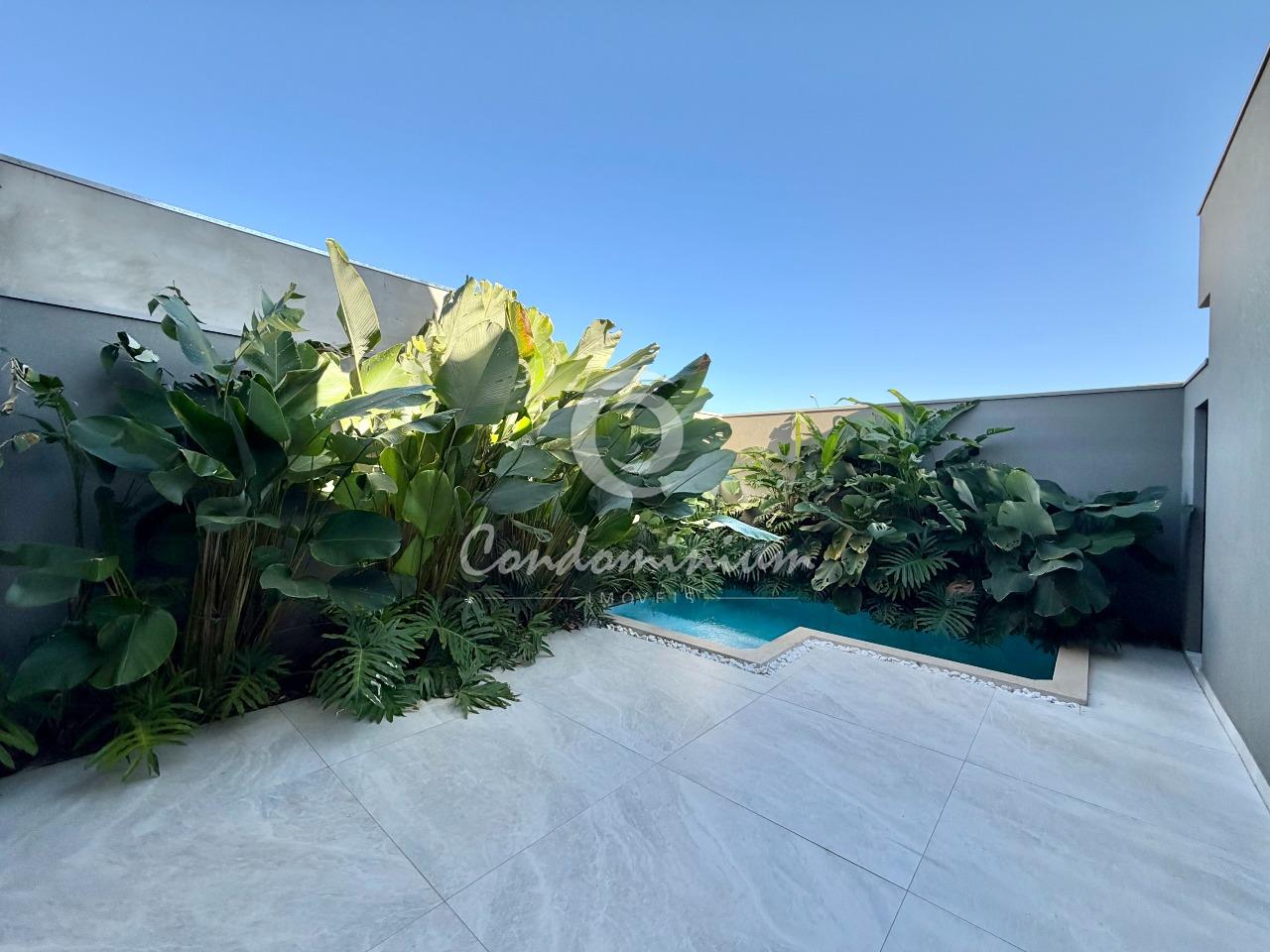 Casa de Condomínio com 3 quartos à venda, 190m² — foto 13 de 26