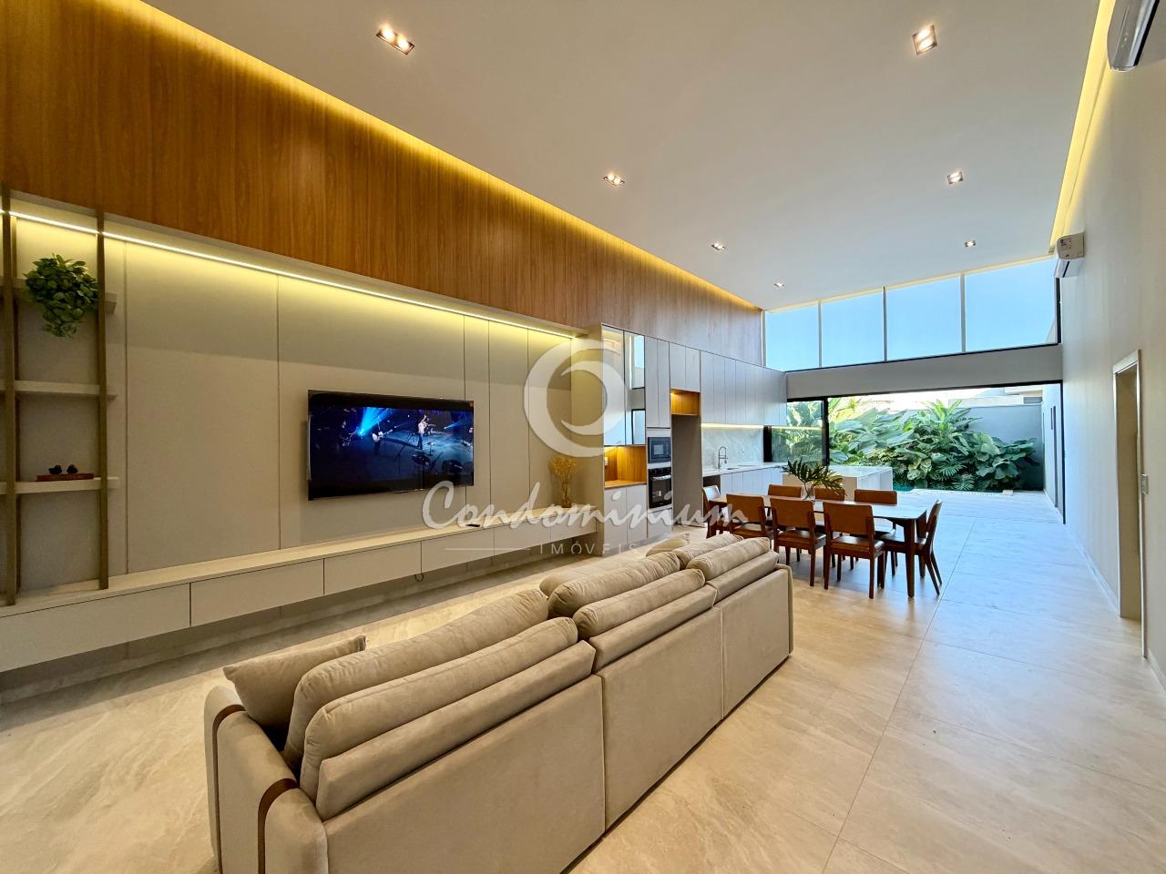 Casa de Condomínio com 3 quartos à venda, 190m² — foto 4 de 26