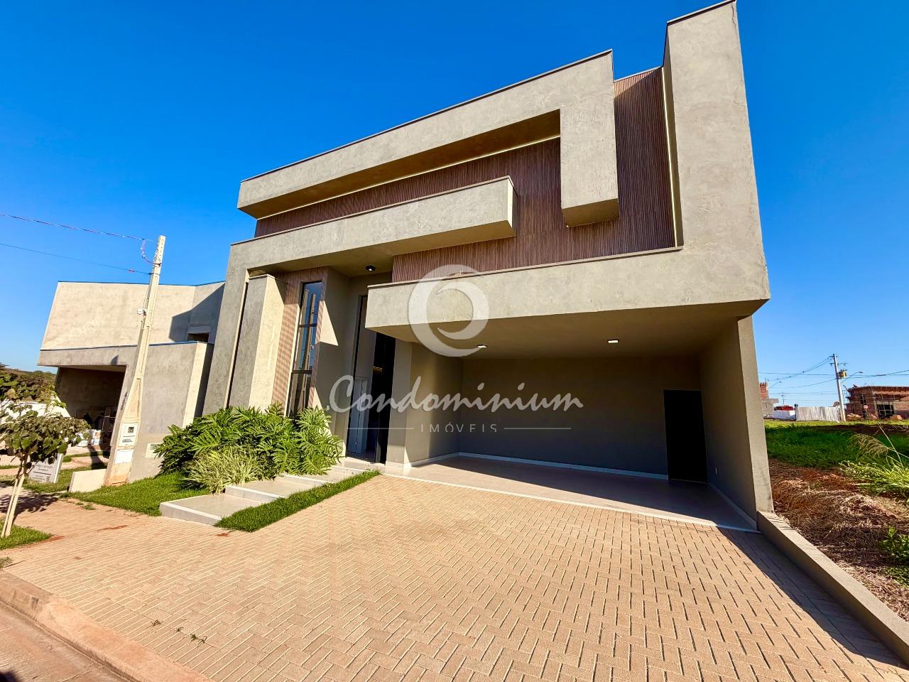 Casa de Condomínio com 3 quartos à venda, 190m² — foto 2 de 26