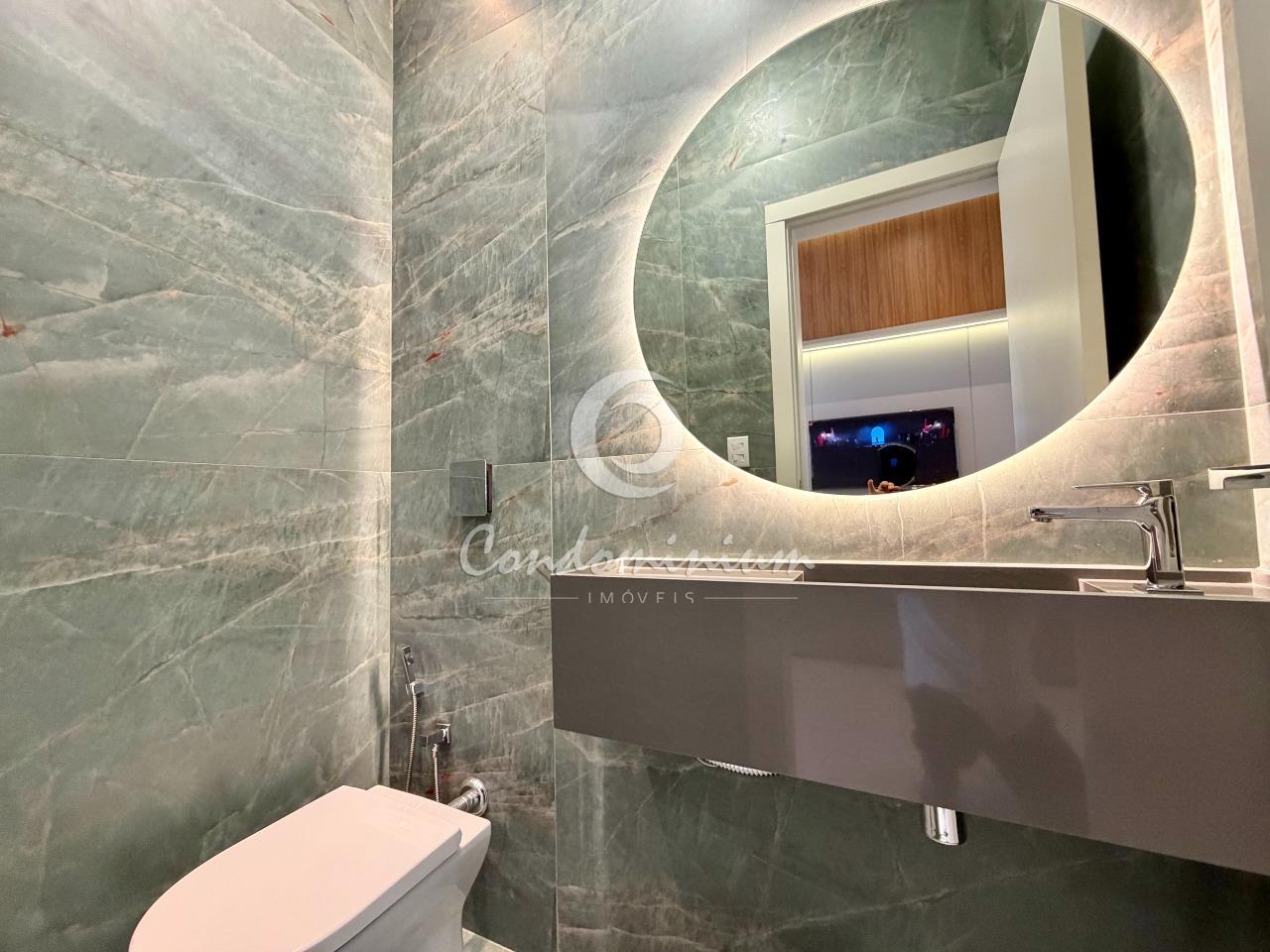Casa de Condomínio com 3 quartos à venda, 190m² — foto 15 de 26