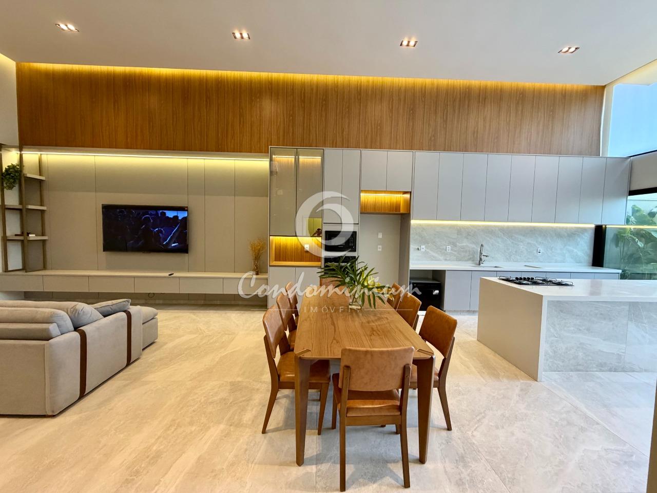 Casa de Condomínio com 3 quartos à venda, 190m² — foto 9 de 26