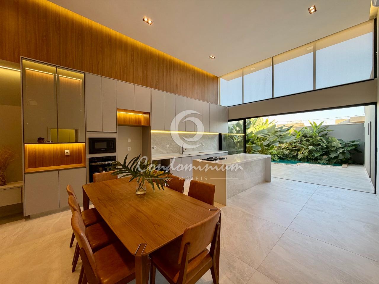 Casa de Condomínio com 3 quartos à venda, 190m² — foto 6 de 26