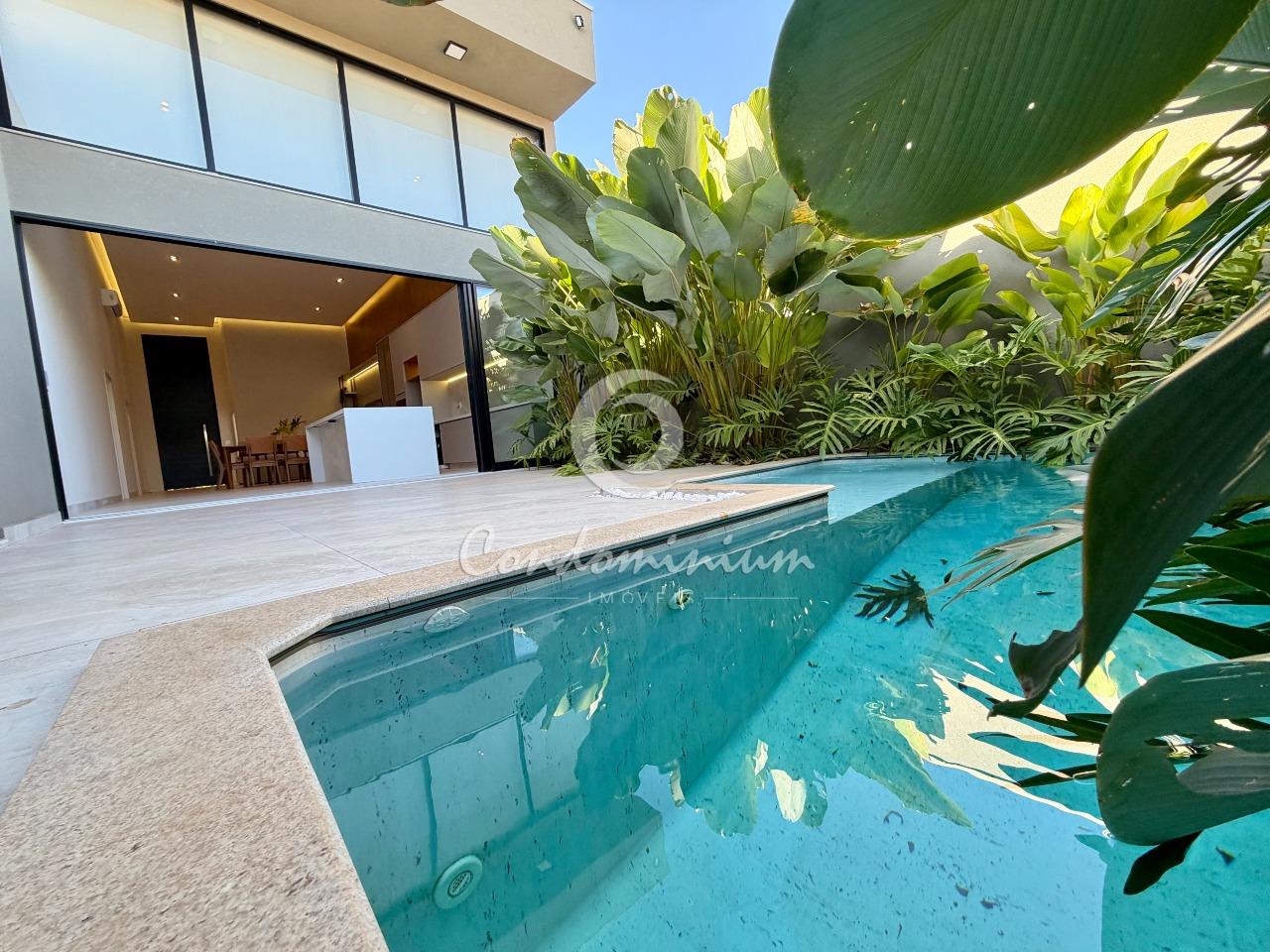 Casa de Condomínio com 3 quartos à venda, 190m² — foto 11 de 26