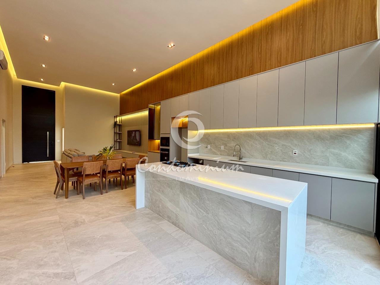 Casa de Condomínio com 3 quartos à venda, 190m² — foto 8 de 26
