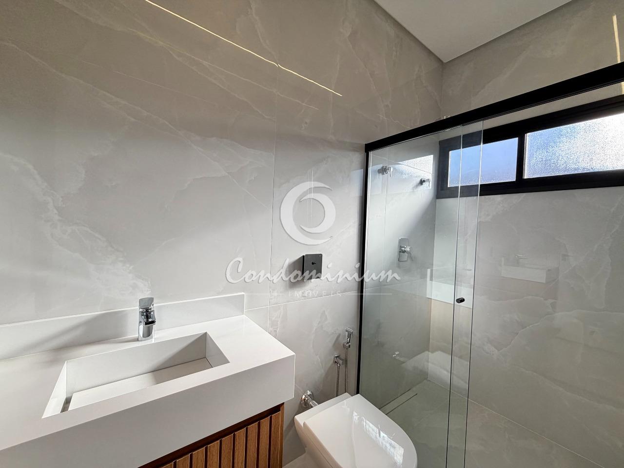 Casa de Condomínio com 3 quartos à venda, 190m² — foto 18 de 26