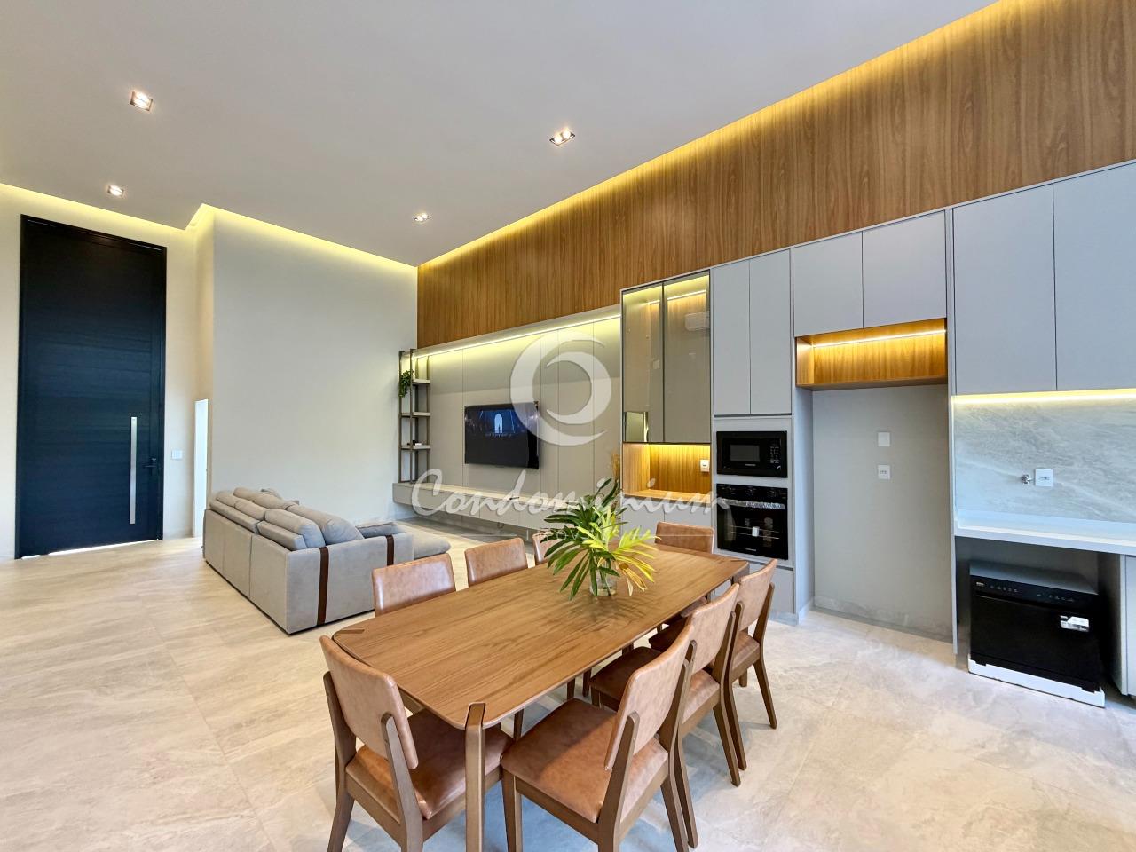 Casa de Condomínio com 3 quartos à venda, 190m² — foto 5 de 26