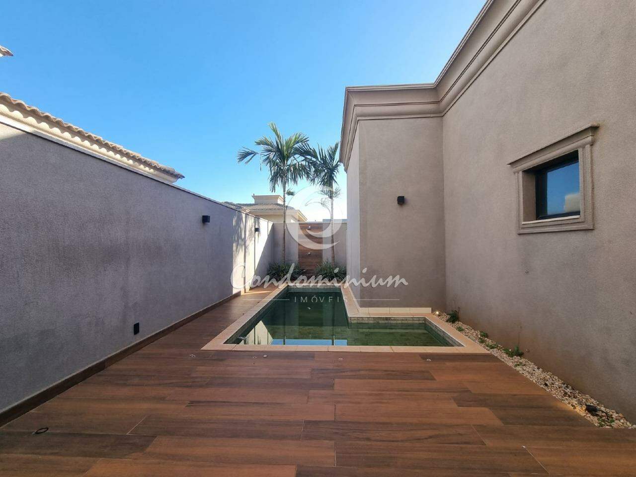 Casa de Condomínio com 4 quartos à venda, 316m² — foto 25 de 37