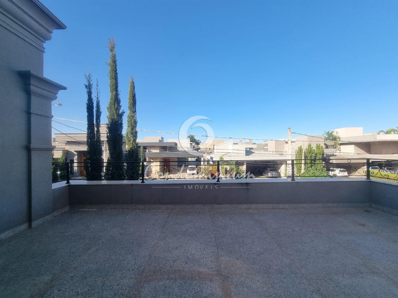 Casa de Condomínio com 4 quartos para aluguel, 316m² — foto 15 de 37