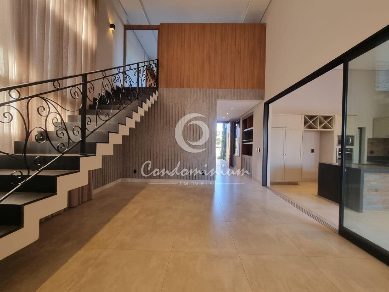 Casa de Condomínio com 4 quartos para aluguel, 316m² — foto 9 de 37