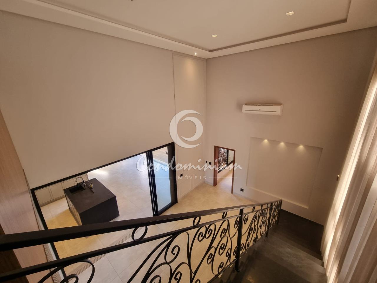 Casa de Condomínio com 4 quartos para aluguel, 316m² — foto 11 de 37