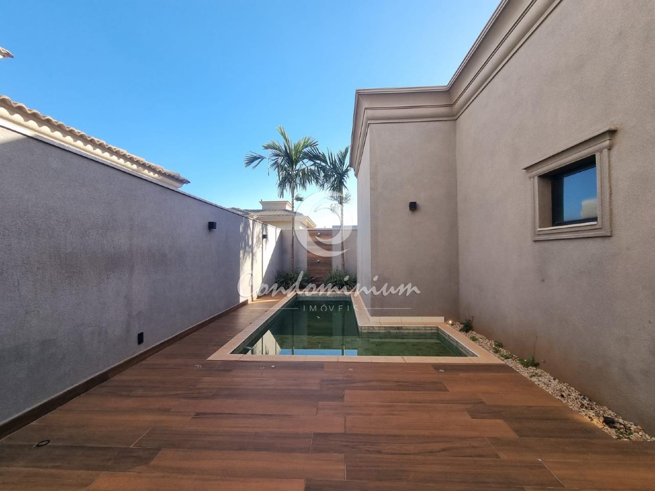 Casa de Condomínio com 4 quartos para aluguel, 316m² — foto 25 de 37