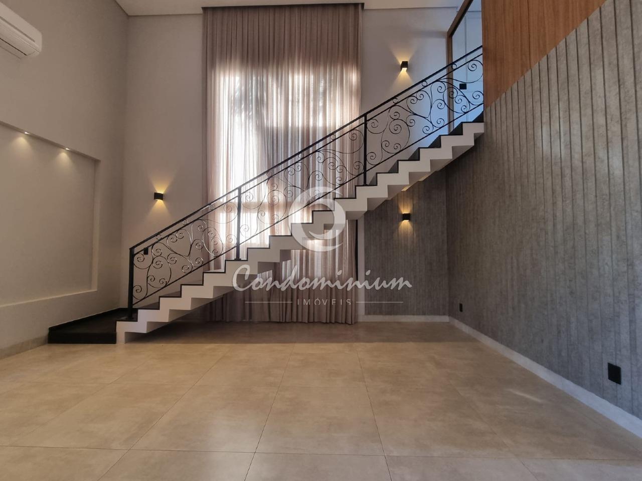 Casa de Condomínio com 4 quartos para aluguel, 316m² — foto 8 de 37