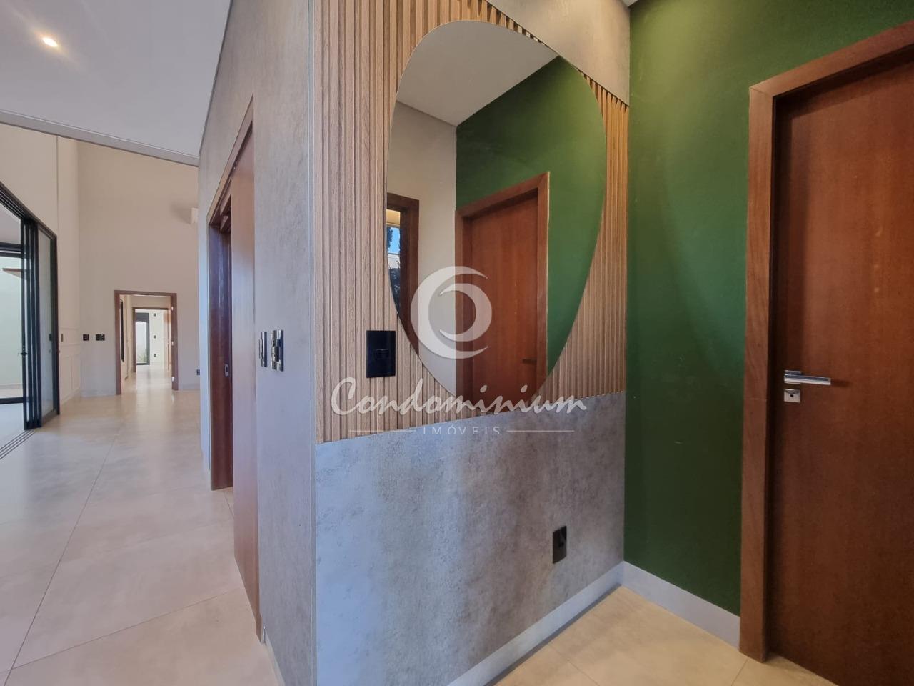 Casa de Condomínio com 4 quartos para aluguel, 316m² — foto 4 de 37