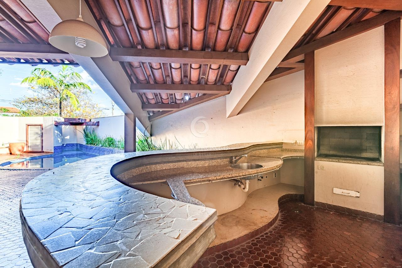 Casa de Condomínio com 3 quartos à venda, 550m² — foto 14 de 33