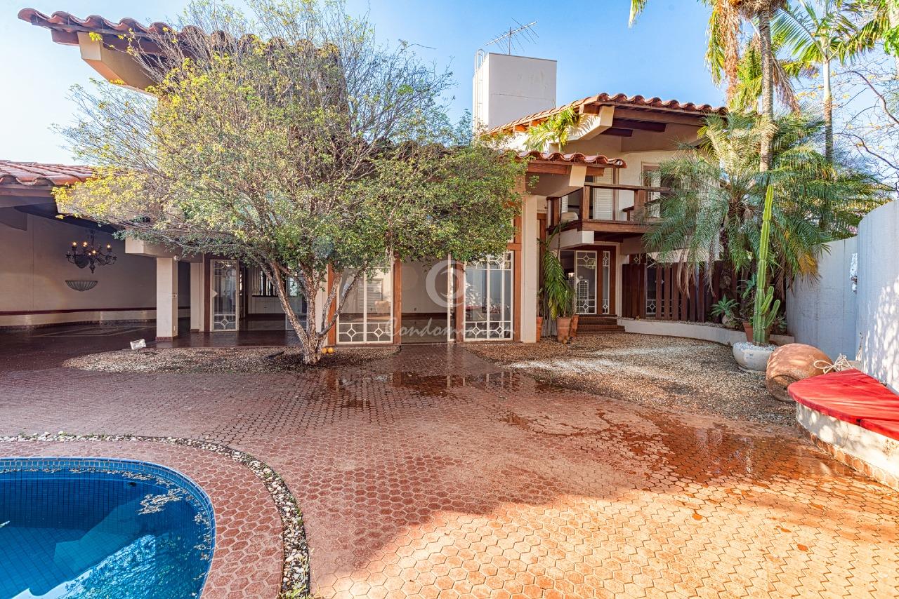 Casa de Condomínio com 3 quartos à venda, 550m² — foto 1 de 33