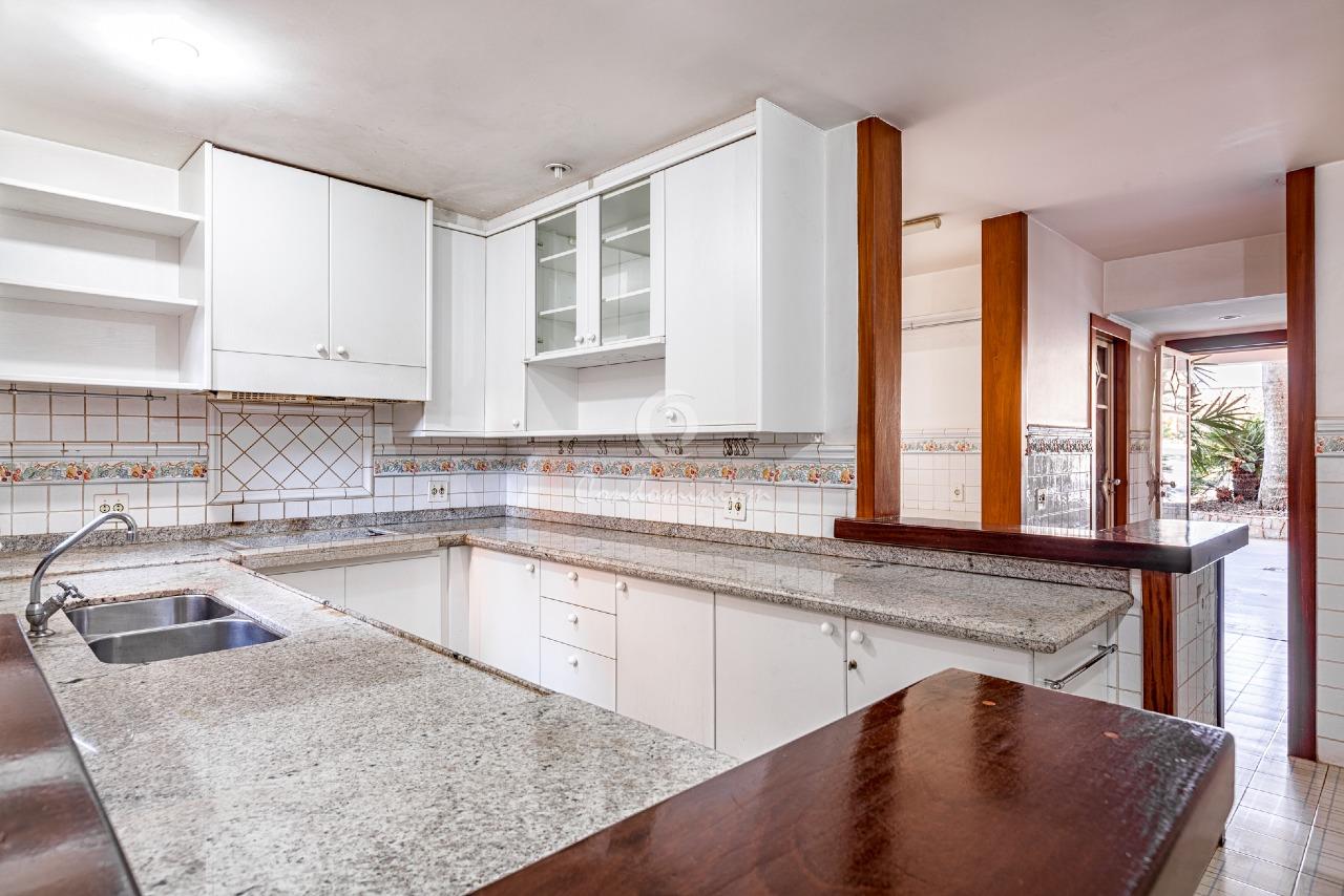 Casa de Condomínio com 3 quartos à venda, 550m² — foto 12 de 33