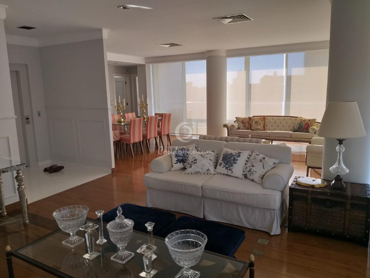 Apartamento com 3 quartos à venda, 270m² — foto 11 de 30