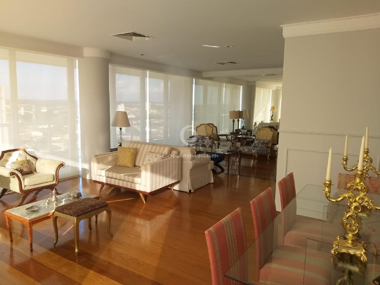 Apartamento com 3 quartos à venda, 270m² — foto 5 de 30