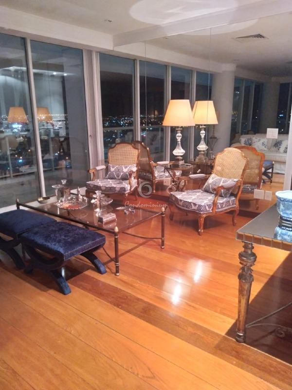 Apartamento com 3 quartos à venda, 270m² — foto 3 de 30