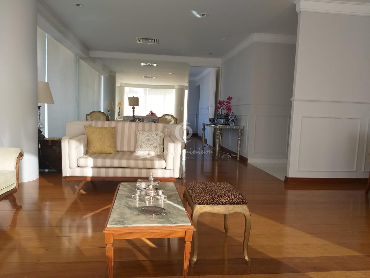 Apartamento com 3 quartos à venda, 270m² — foto 9 de 30