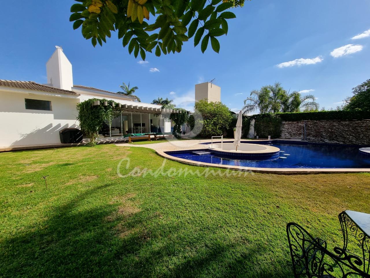 Casa de Condomínio com 3 quartos à venda, 500m² — foto 18 de 39