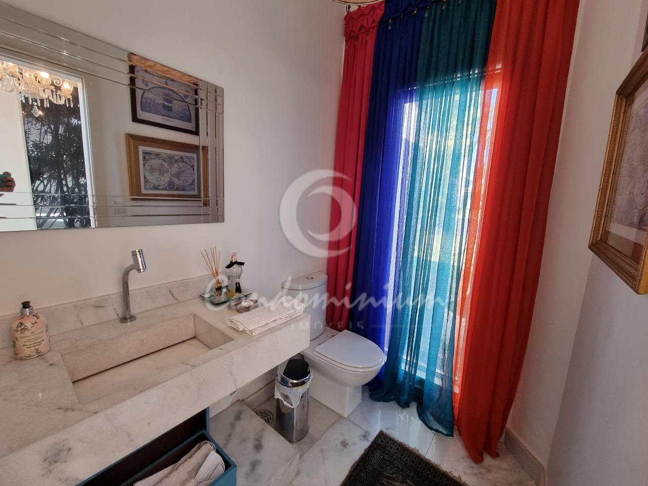 Casa de Condomínio com 3 quartos à venda, 500m² — foto 5 de 39