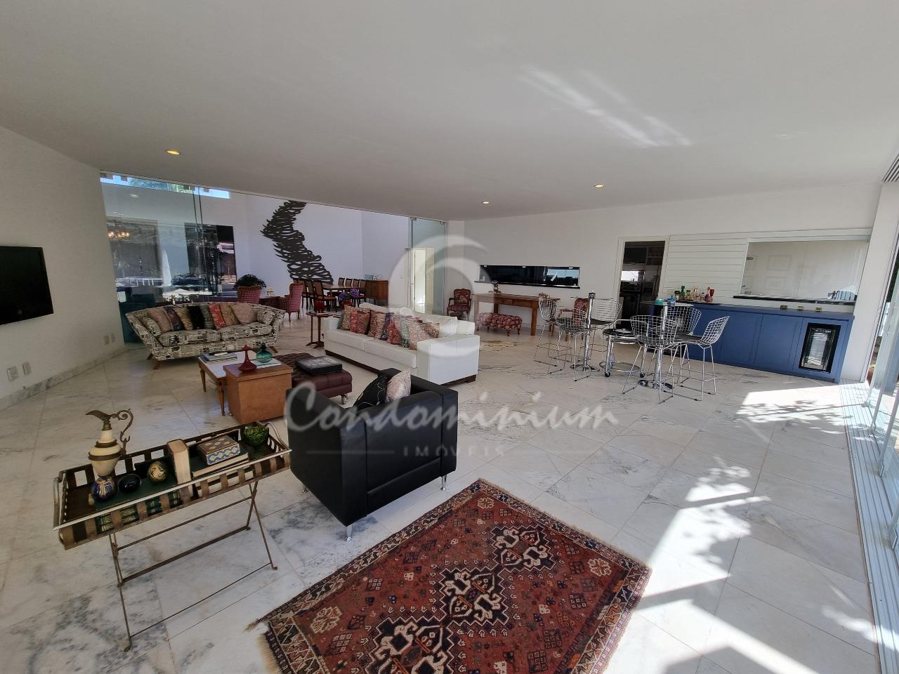 Casa de Condomínio com 3 quartos à venda, 500m² — foto 9 de 39