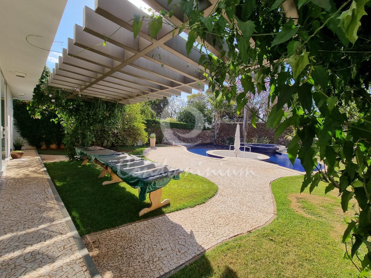 Casa de Condomínio com 3 quartos à venda, 500m² — foto 13 de 39