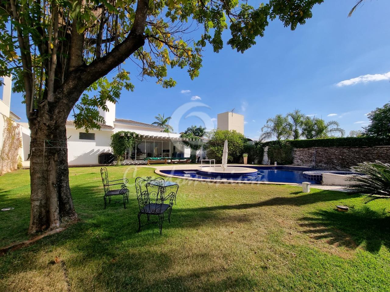 Casa de Condomínio com 3 quartos à venda, 500m² — foto 1 de 39