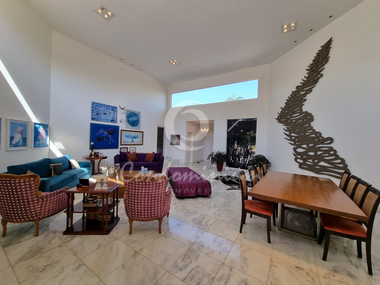 Casa de Condomínio com 3 quartos à venda, 500m² — foto 7 de 39