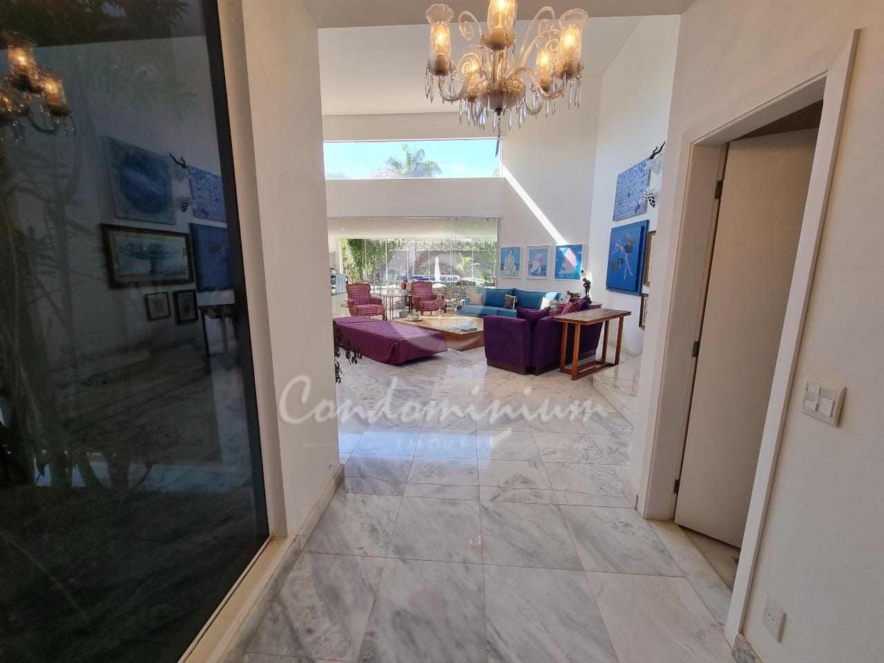 Casa de Condomínio com 3 quartos à venda, 500m² — foto 3 de 39