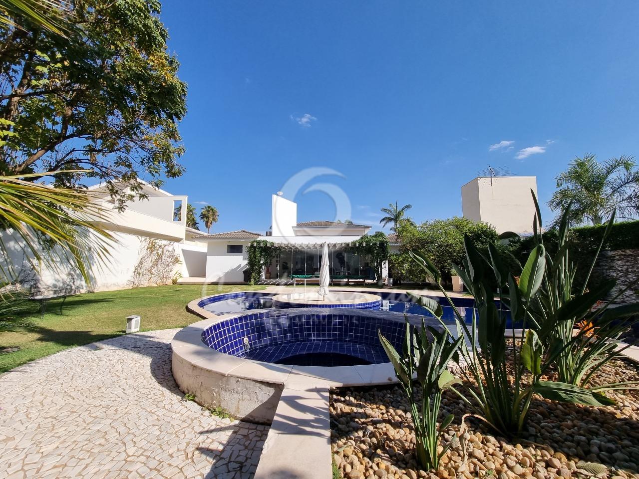 Casa de Condomínio com 3 quartos à venda, 500m² — foto 17 de 39