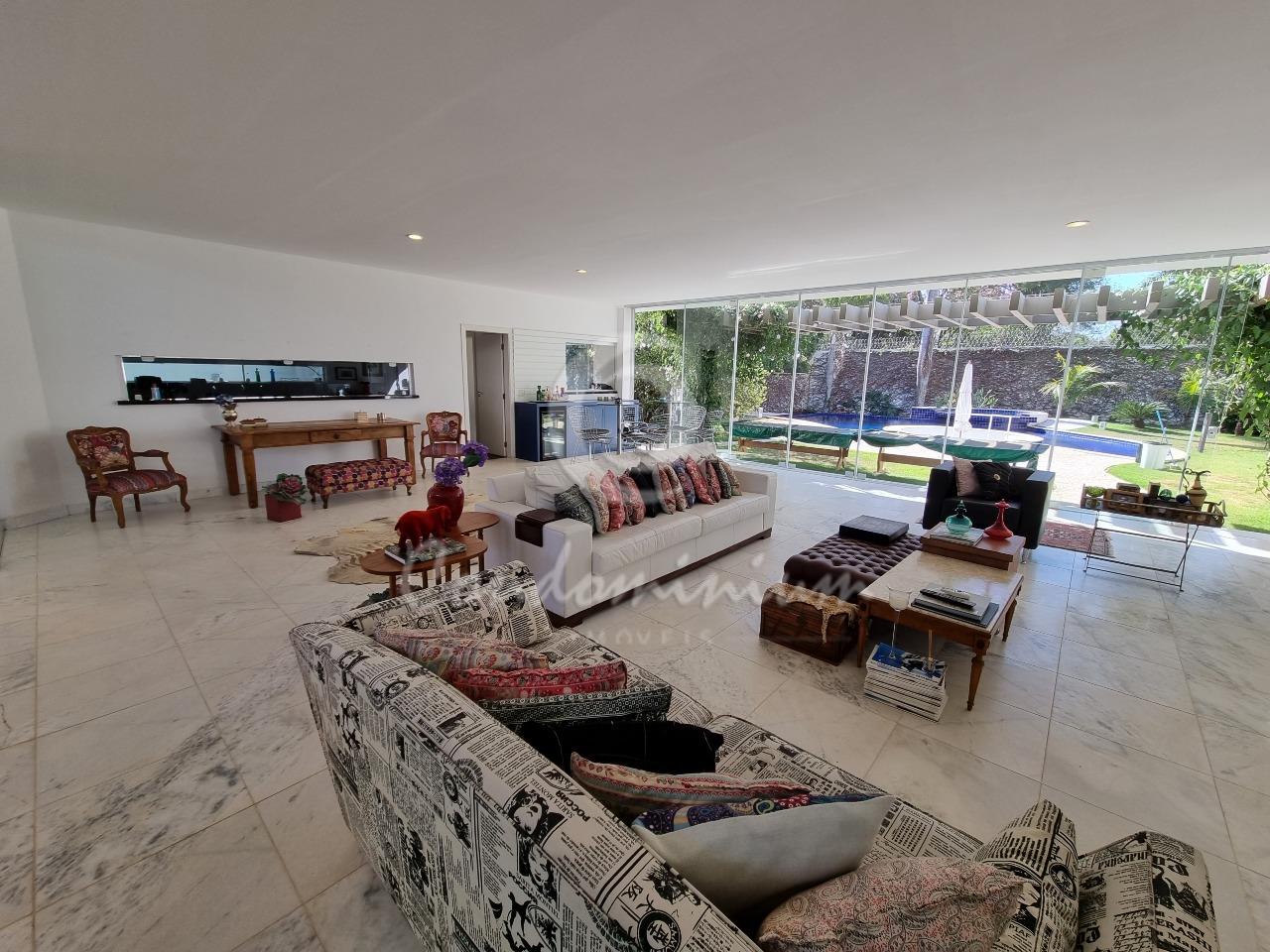Casa de Condomínio com 3 quartos à venda, 500m² — foto 8 de 39