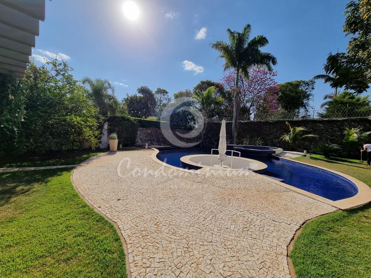 Casa de Condomínio com 3 quartos à venda, 500m² — foto 20 de 39
