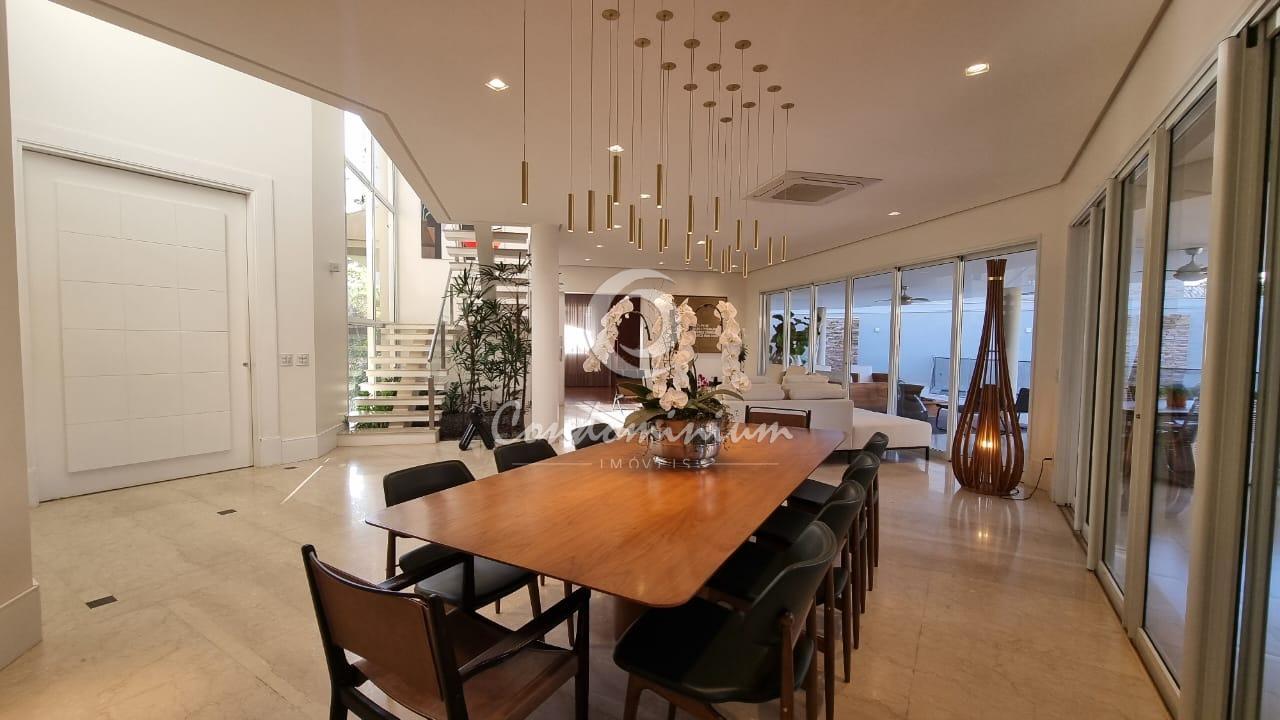 Casa de Condomínio com 4 quartos à venda, 552m² — foto 4 de 49
