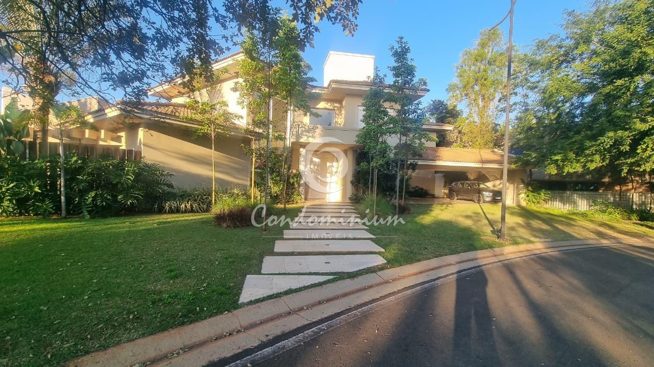 Casa de Condomínio com 4 quartos à venda, 552m² — foto 1 de 49