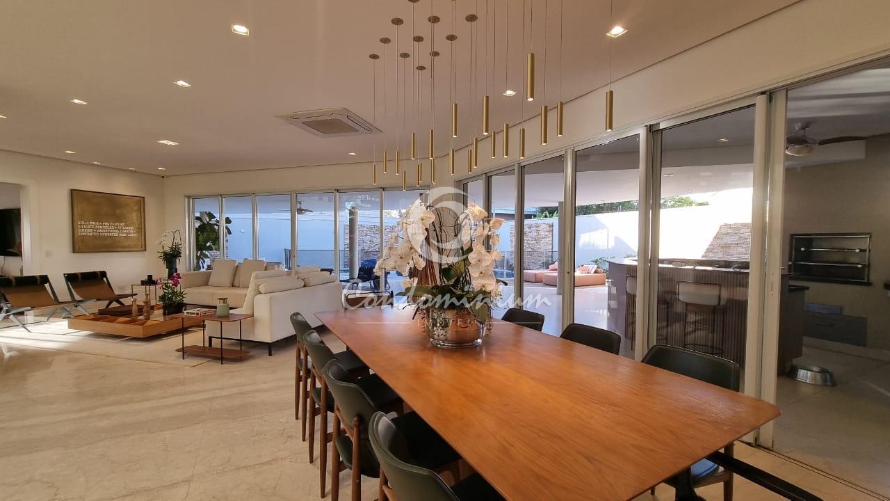 Casa de Condomínio com 4 quartos à venda, 552m² — foto 5 de 49