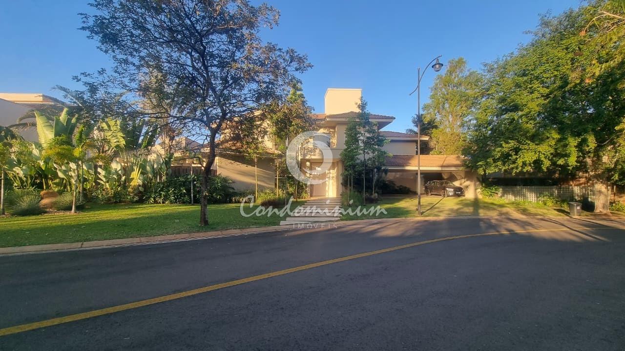 Casa de Condomínio com 4 quartos à venda, 552m² — foto 3 de 49
