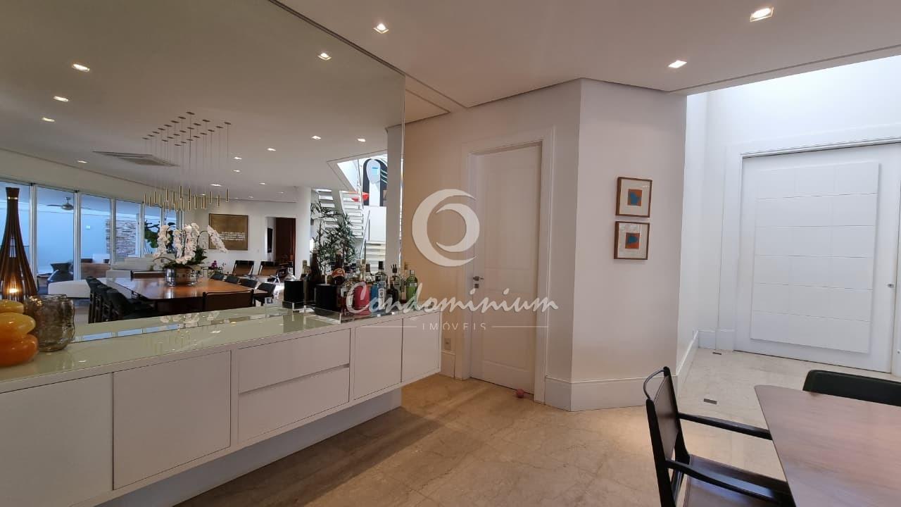 Casa de Condomínio com 4 quartos à venda, 552m² — foto 9 de 49