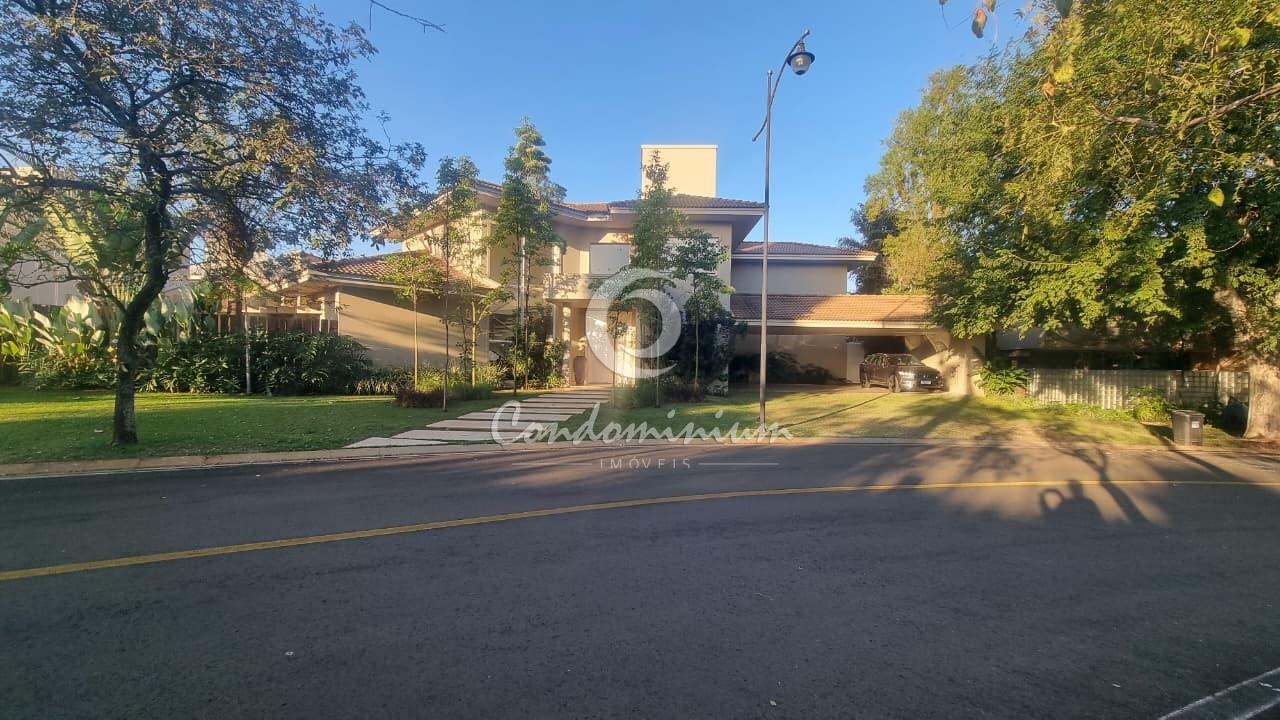 Casa de Condomínio com 4 quartos à venda, 552m² — foto 2 de 49