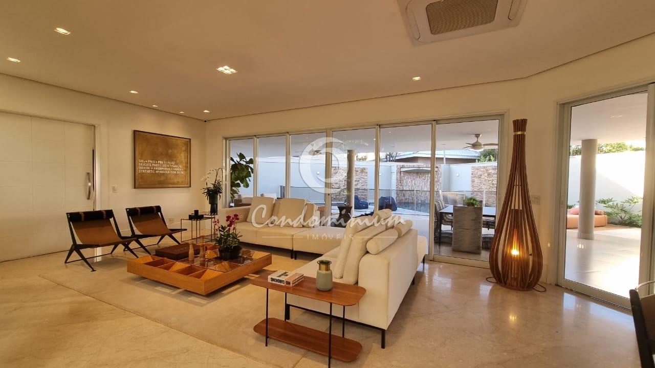 Casa de Condomínio com 4 quartos à venda, 552m² — foto 8 de 49