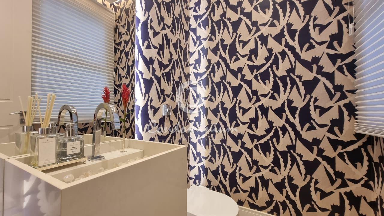 Casa de Condomínio com 4 quartos à venda, 552m² — foto 10 de 49