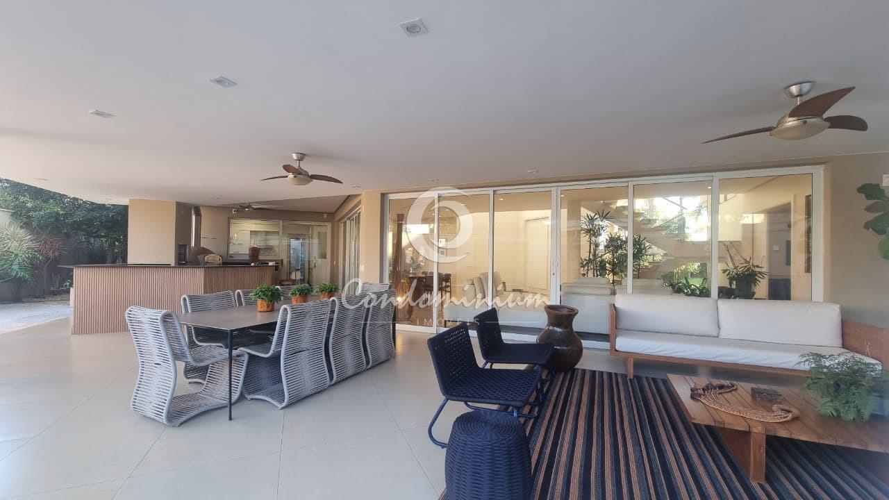 Casa de Condomínio com 4 quartos à venda, 552m² — foto 14 de 49