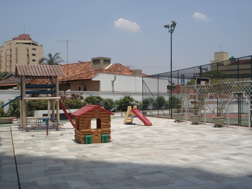 Apartamento com 4 quartos à venda, 451m² — foto 8 de 9
