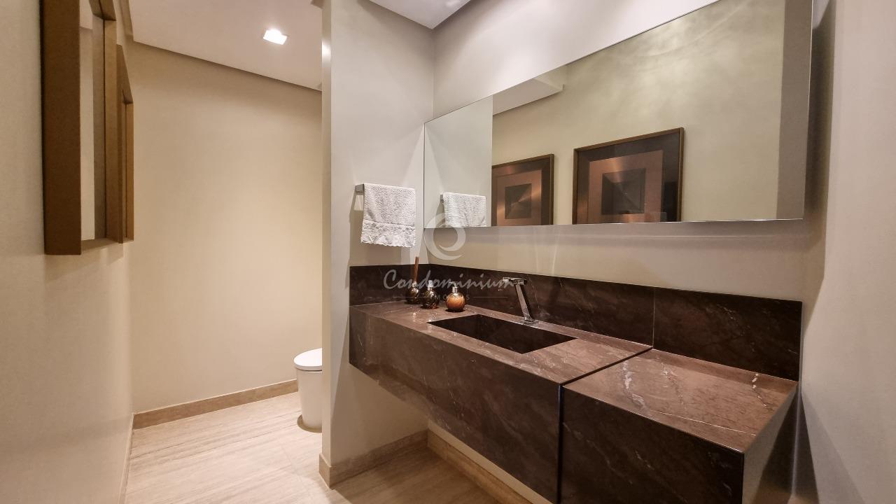 Casa de Condomínio com 4 quartos à venda, 450m² — foto 3 de 44
