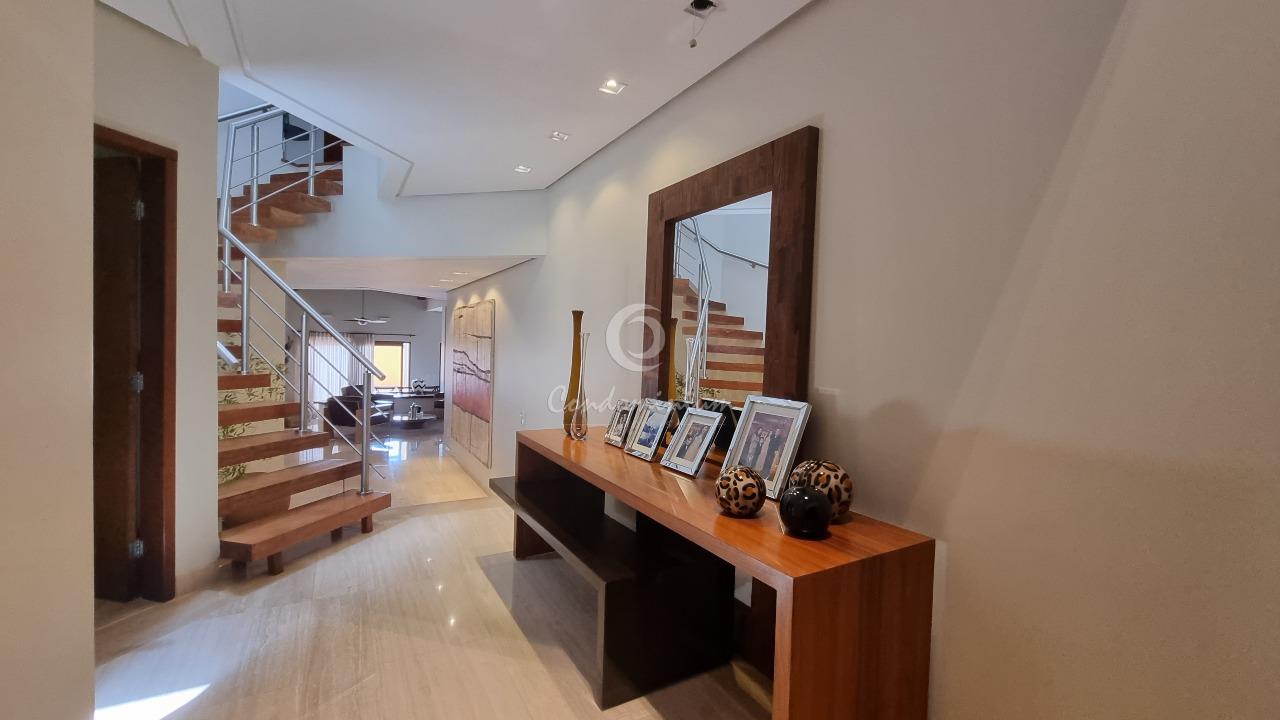 Casa de Condomínio com 4 quartos à venda, 450m² — foto 2 de 44