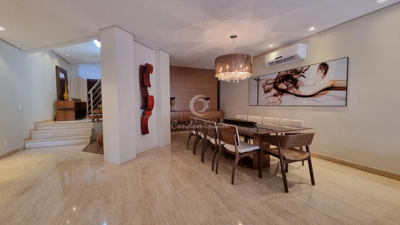 Casa de Condomínio com 4 quartos à venda, 450m² — foto 7 de 44