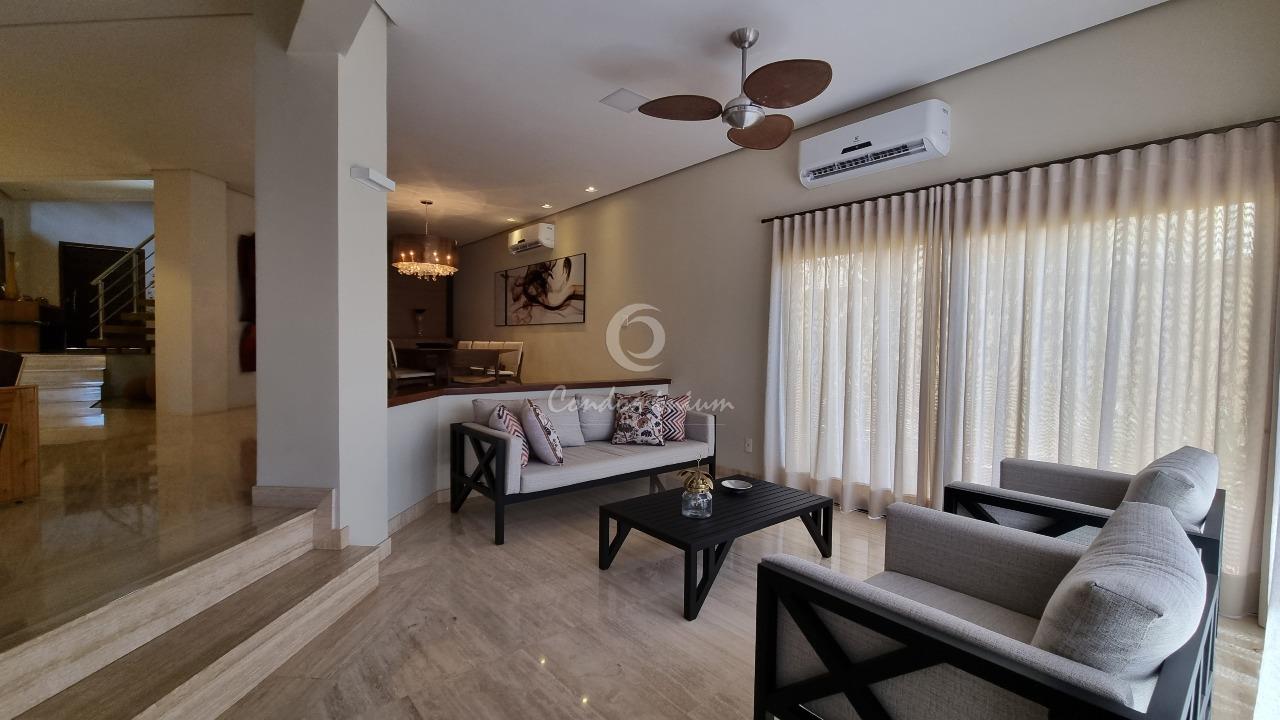 Casa de Condomínio com 4 quartos à venda, 450m² — foto 9 de 44