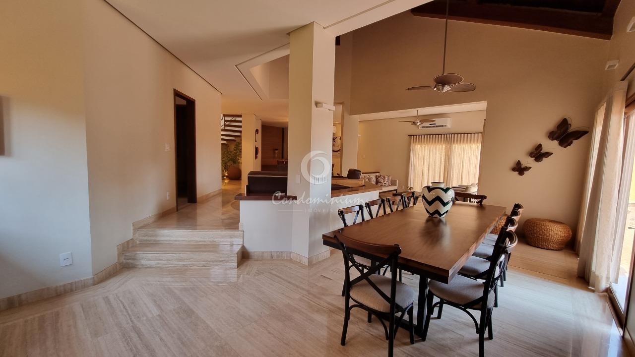 Casa de Condomínio com 4 quartos à venda, 450m² — foto 10 de 44