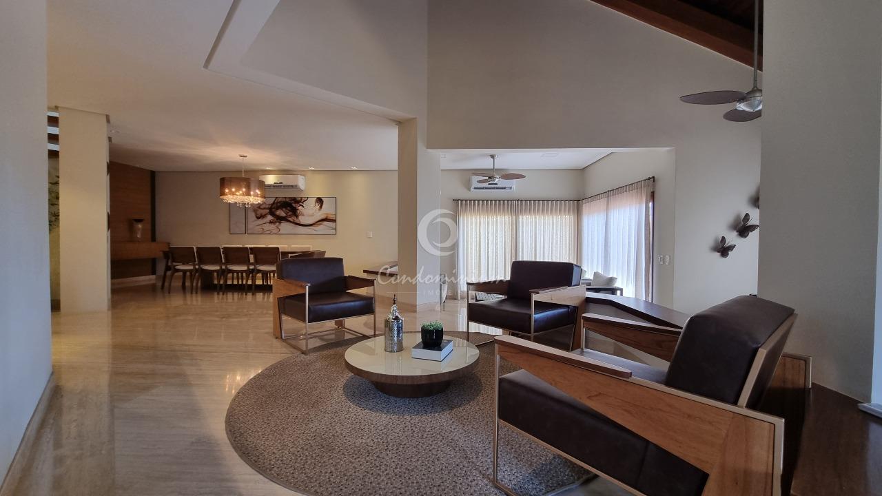 Casa de Condomínio com 4 quartos à venda, 450m² — foto 6 de 44